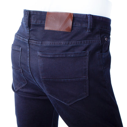 Skinny Jean | Azul Petroleo CL2140