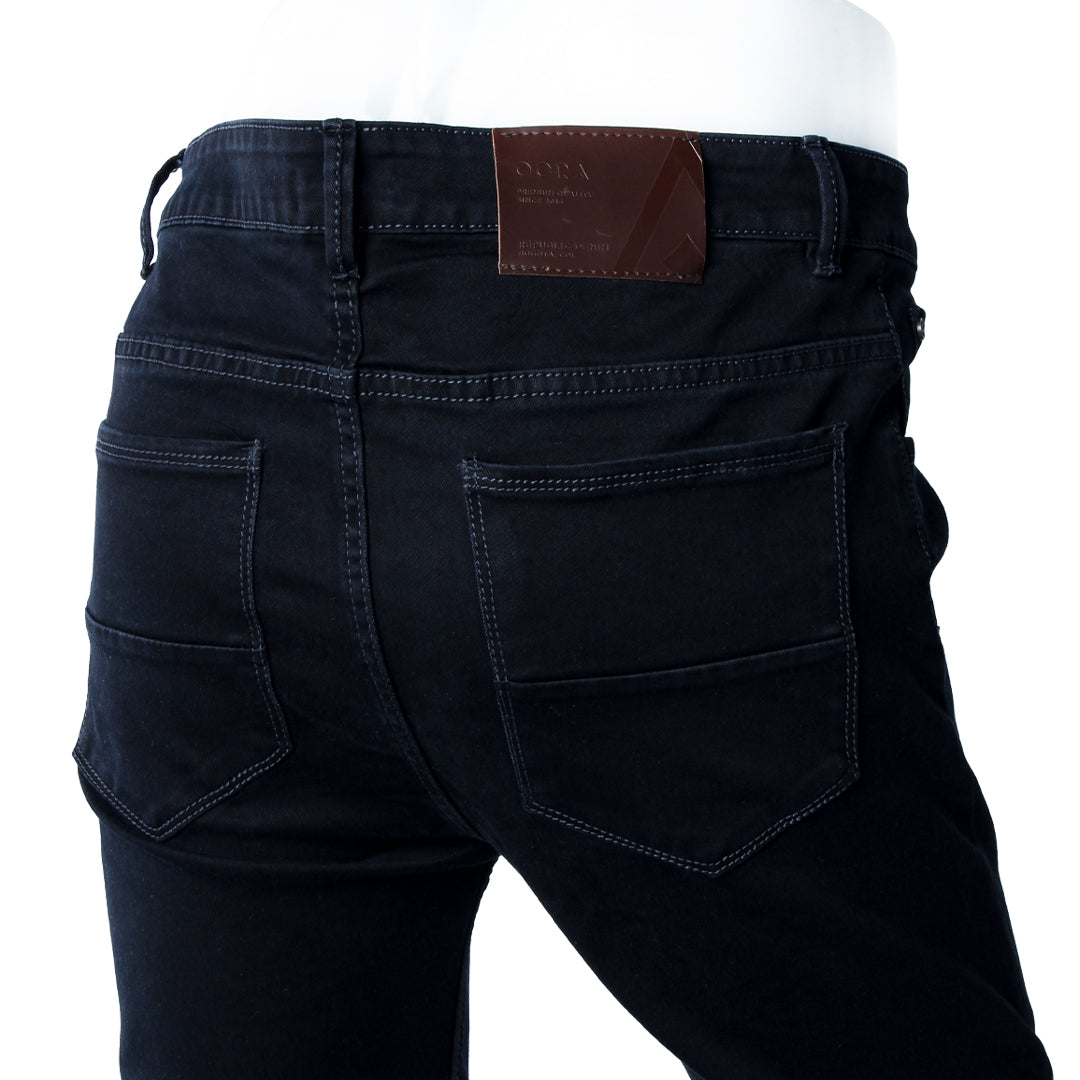 Skinny Jean | Azul Oscuro CL2143