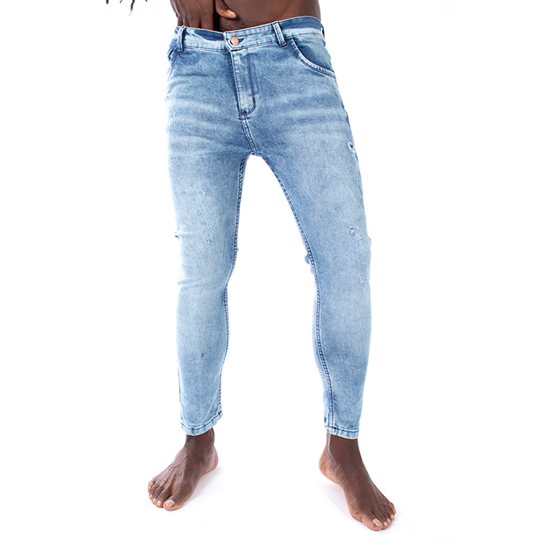 Skinny Jean | Azul claro CL2184