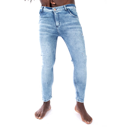 Skinny Jean | Azul claro CL2184