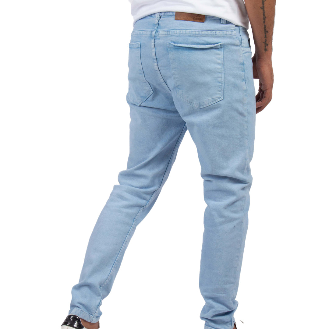 Jean Slim | Azul Medio claro CL2197