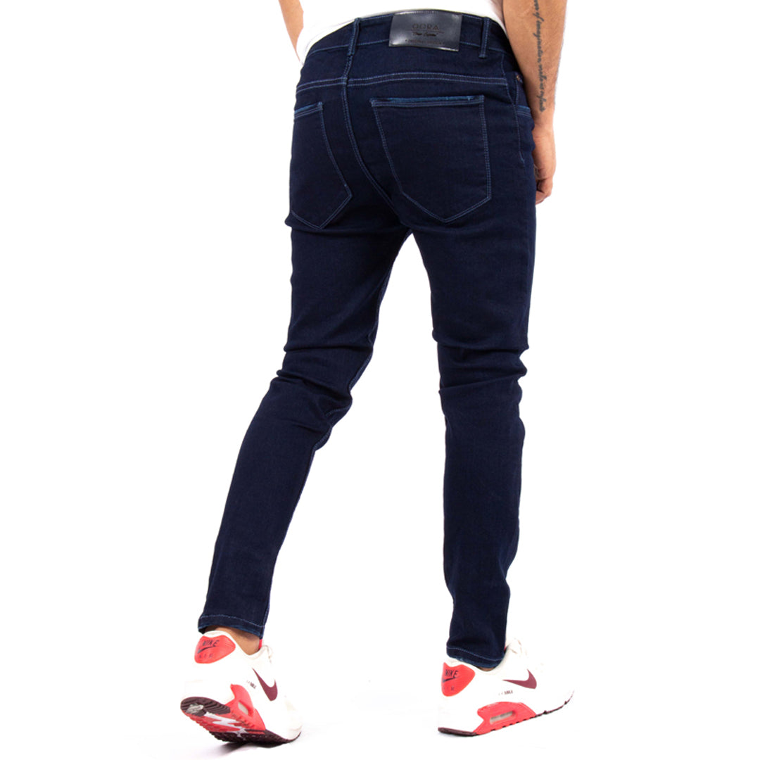 Skinny Jean | Azul Oscuro CL2203
