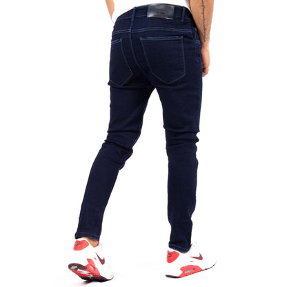 Skinny Jean | Azul Oscuro CL2203