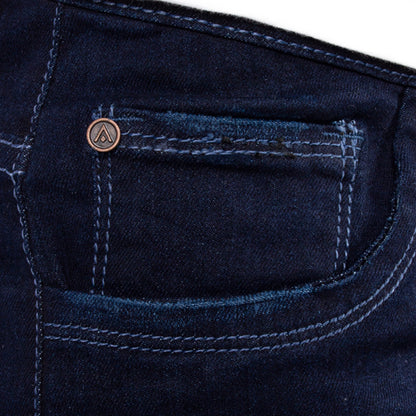 Skinny Jean | Azul Oscuro CL2203