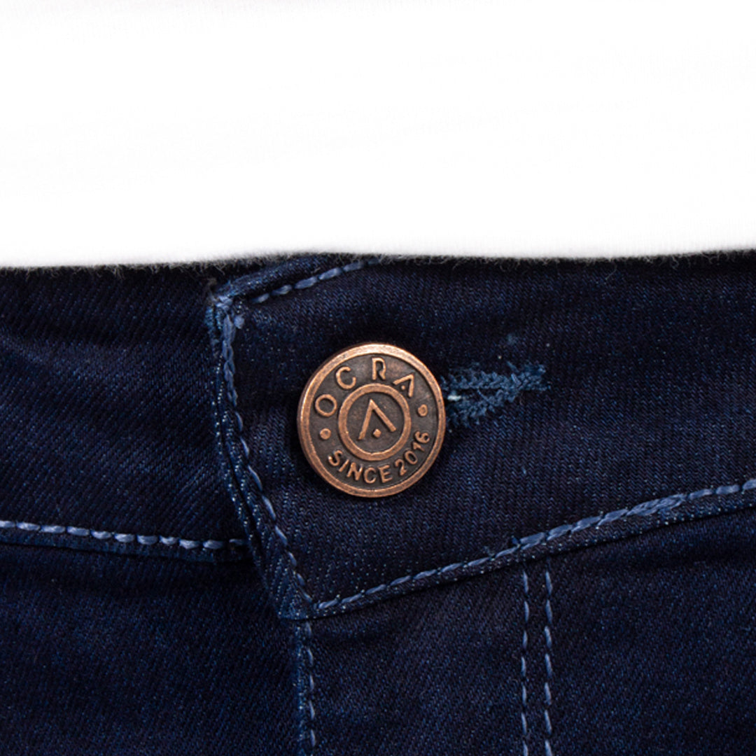 Skinny Jean | Azul Oscuro CL2203