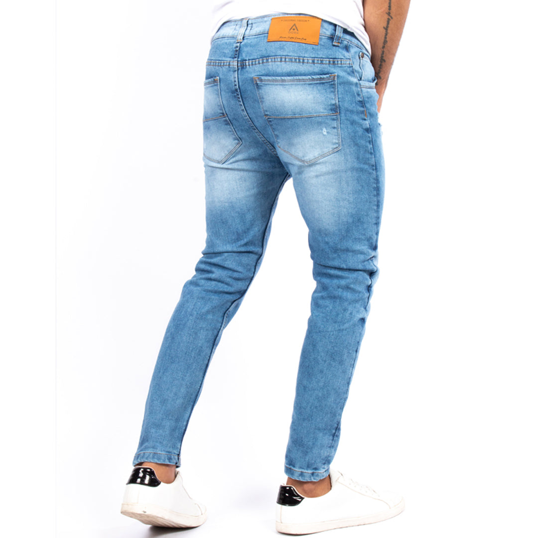 Skinny Jean | Azul Claro CL2204