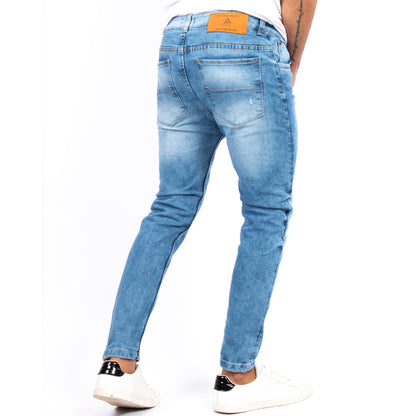 Skinny Jean | Azul Claro CL2204