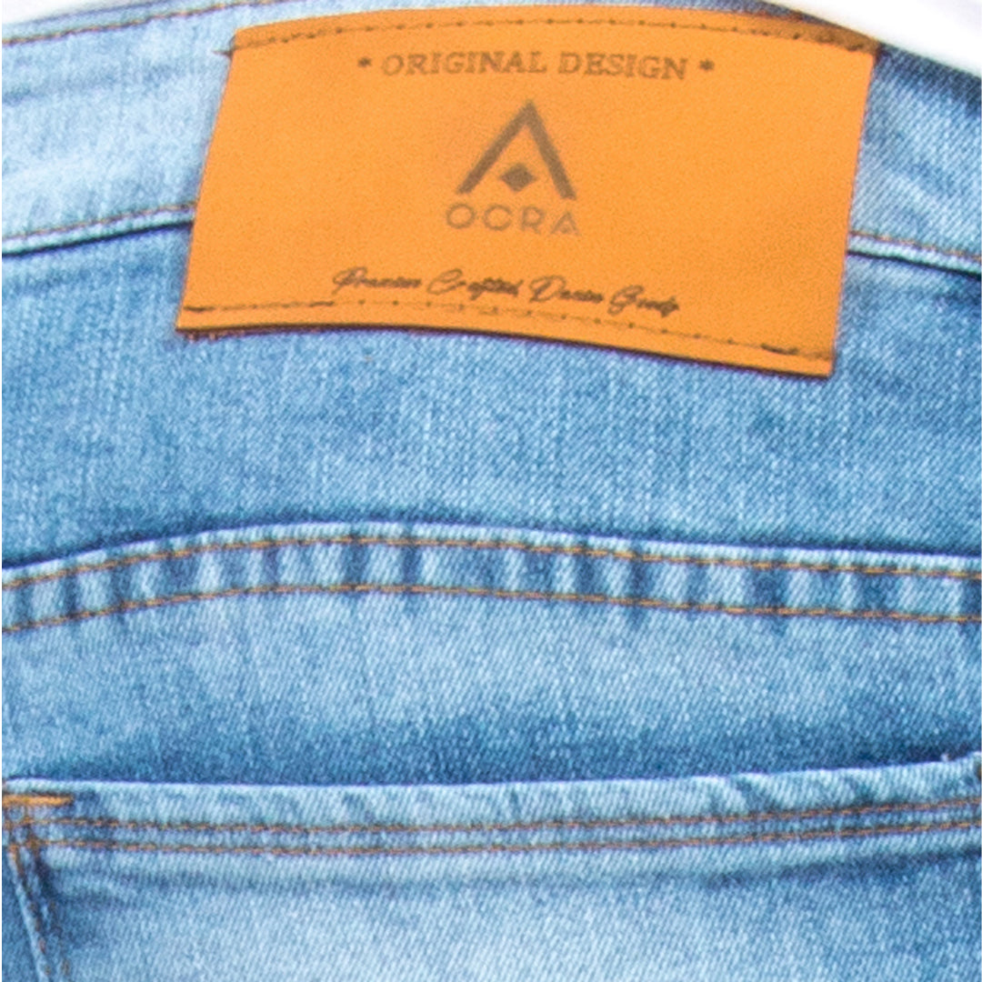 Skinny Jean | Azul Claro CL2204
