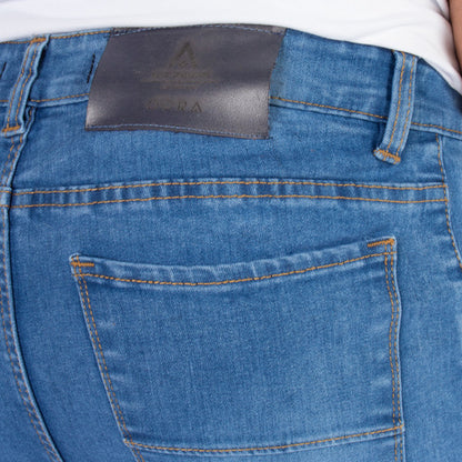 Skinny Jean | Azul Medio CL2219