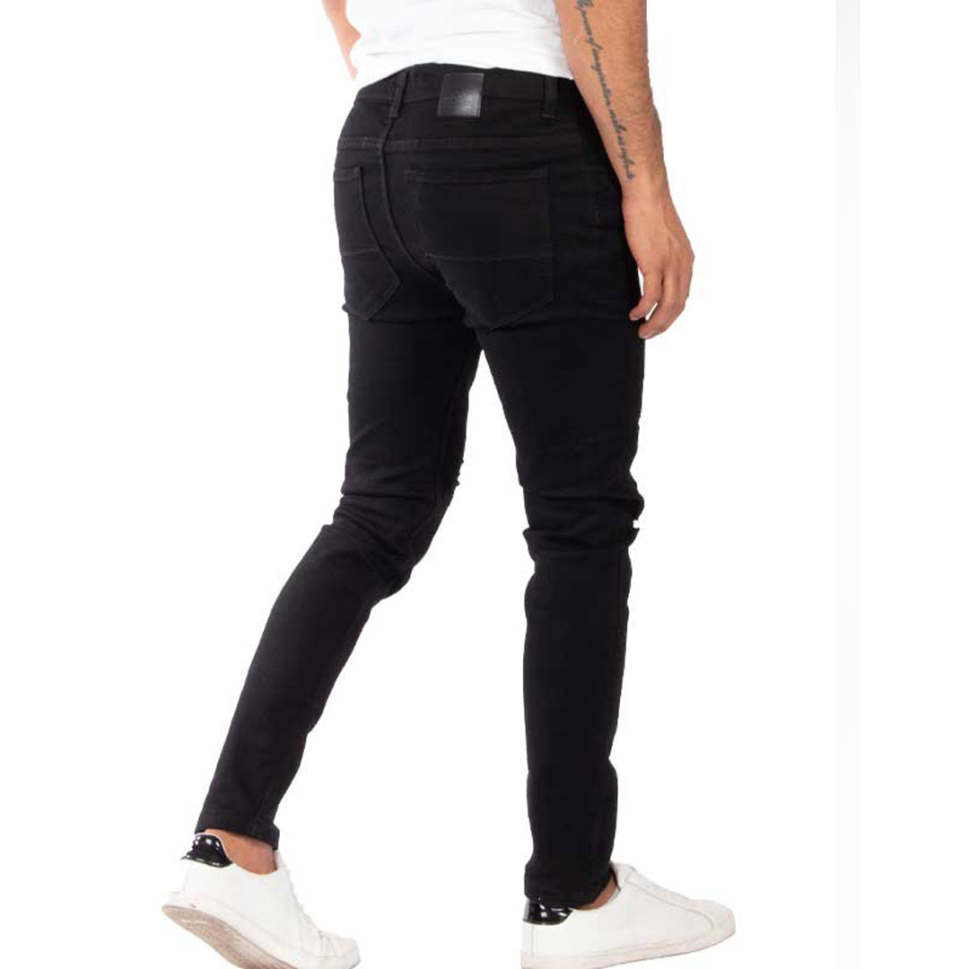 Skinny Jean | Negro Clásico CL2222