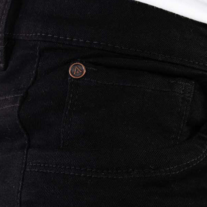 Skinny Jean | Negro Clásico CL2222