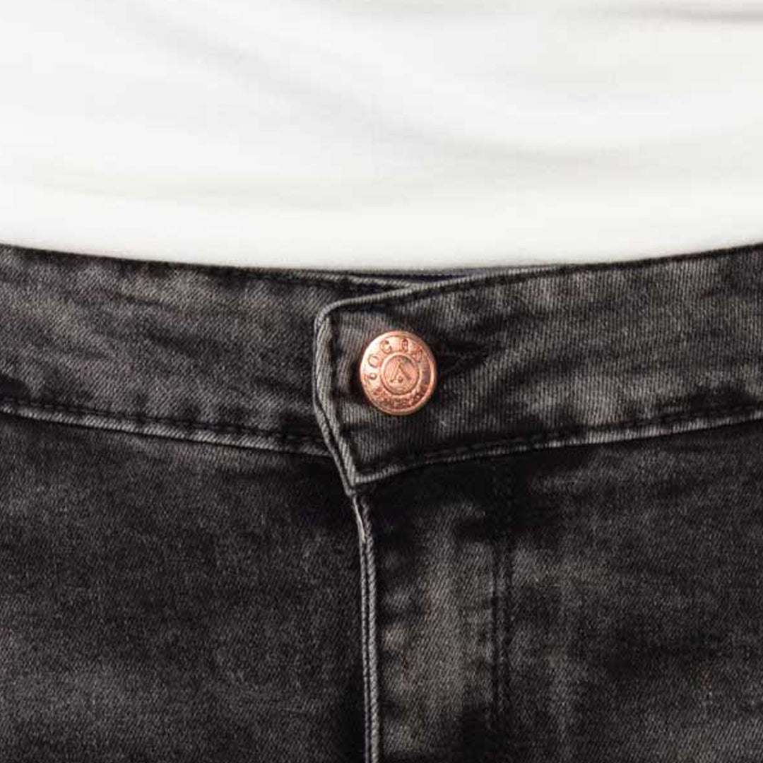 Skinny Jean | Gris CL2223