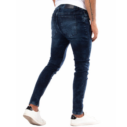 Skinny Jean | Azul Oscuro Frost CL2232