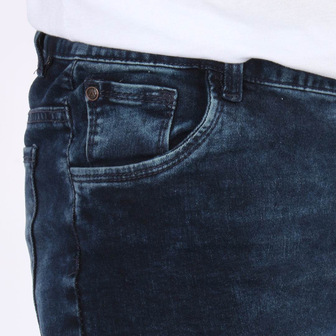 Skinny Jean | Azul Oscuro Frost CL2232