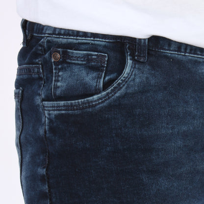 Skinny Jean | Azul Oscuro Frost CL2232