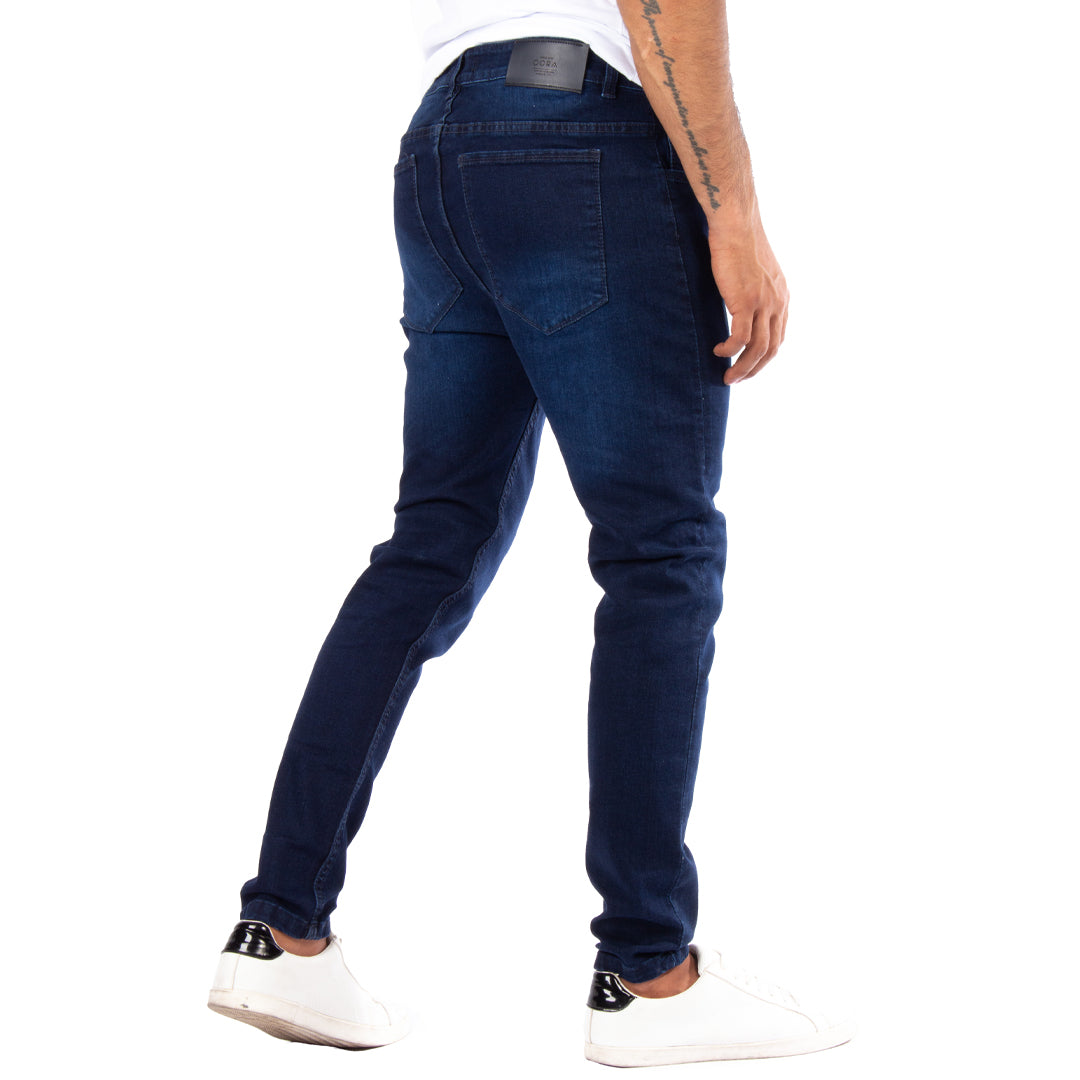 Jean Slim | Azul Medio CL2233