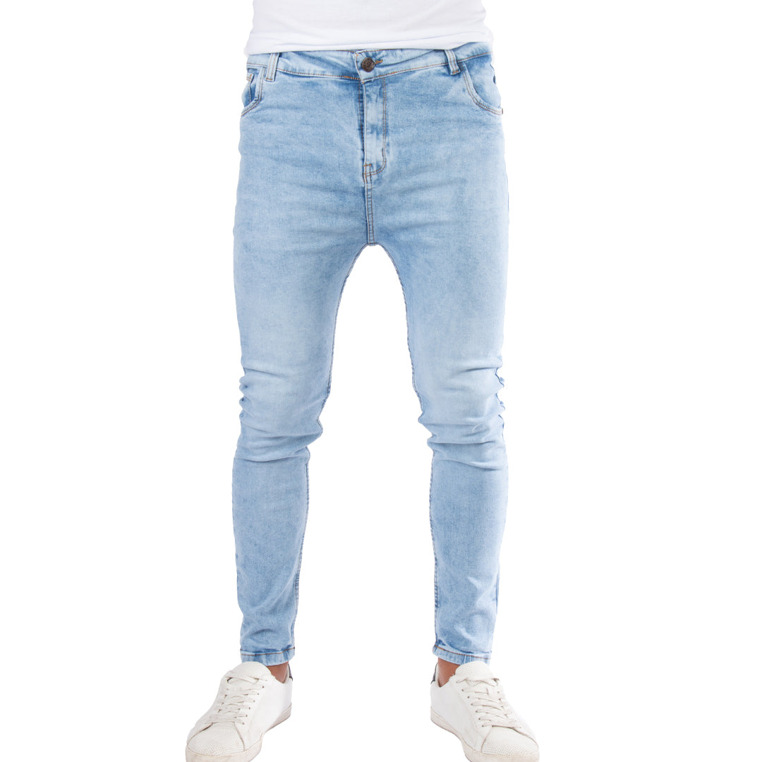 Jean Skinny Clásico | Azul Claro CL2237