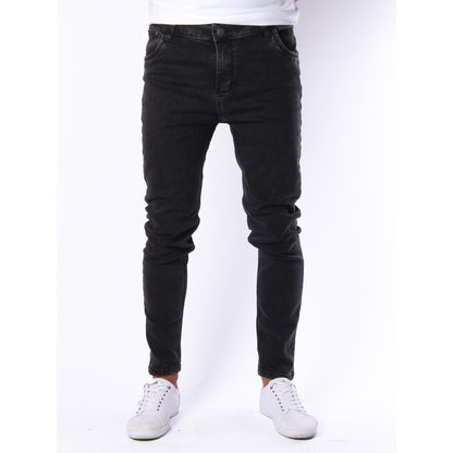 Jean Skinny Clásico | Gris Oscuro CL2239