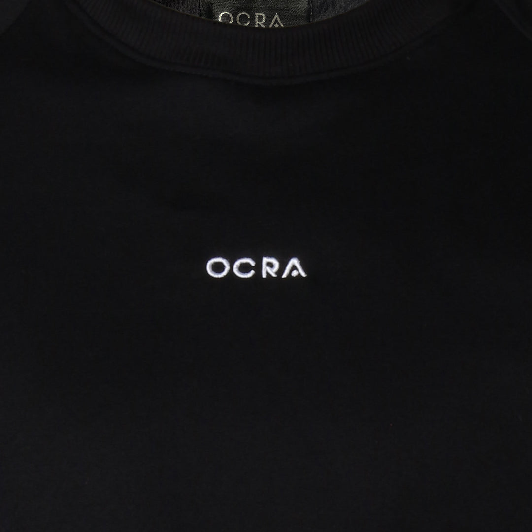 Buzo Oversize sin Capucha para Hombre