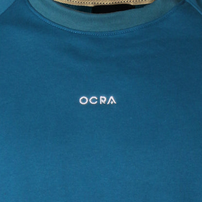 Buzo Oversize sin Capucha para Hombre
