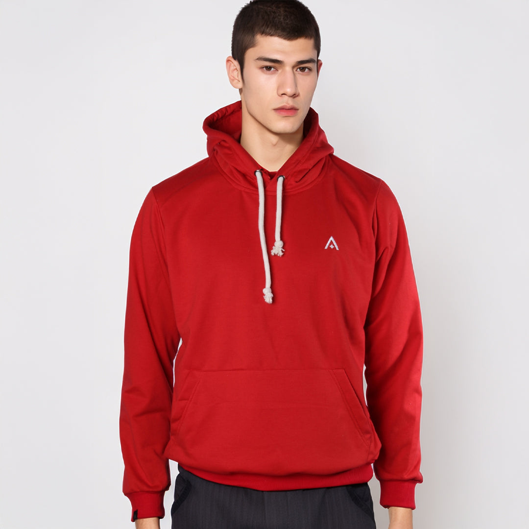 Buzo con Capucha Essential para Hombre