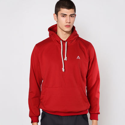 Buzo con Capucha Essential para Hombre