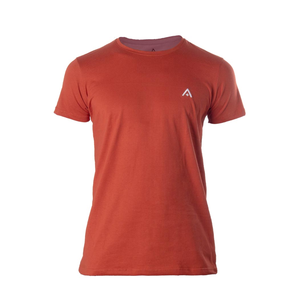 Camiseta Slim Fit Basic