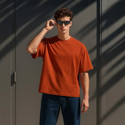 🔥 CAMISETA CIEL BOXY-FIT 🔥