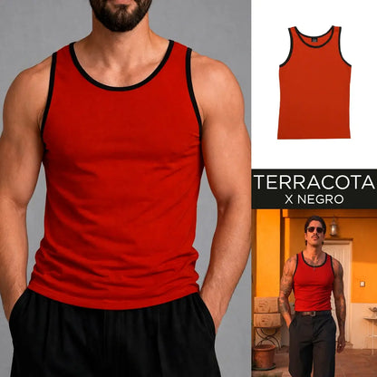 PACK CAMISILLA ESSENTIAL SLIM