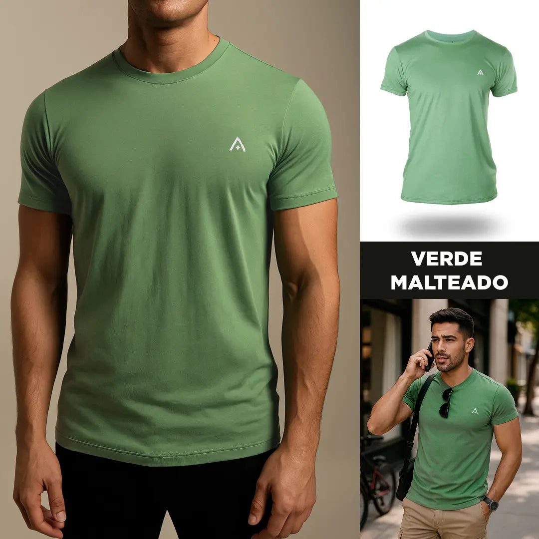 🔥 PACK  CAMISETAS PREMIUM🔥